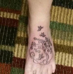 Meet your Posher, Michelle